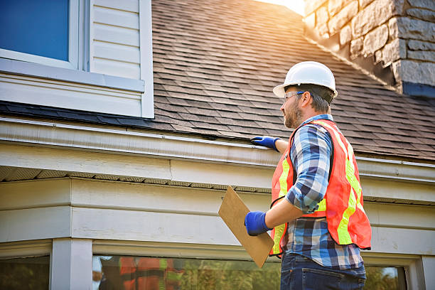 Licensed Gutter Installation service in Duxbury, MA - Roof Repair Smedway